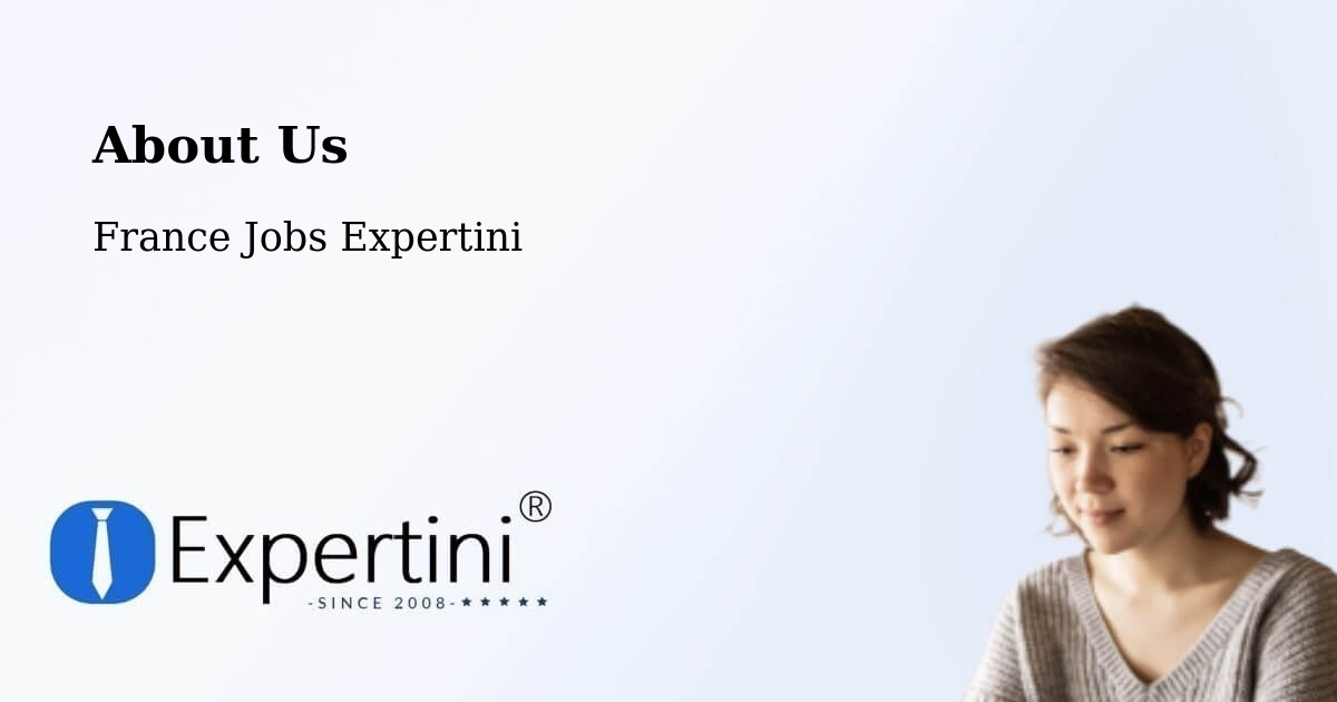 About Expertini Recruitment Platform  – Amiens - Amiens, France Jobs Expertini